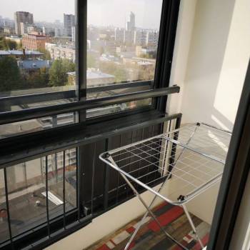 Сдается 1-комнатная квартира, 39,4 м²
