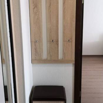 Сдается 1-комнатная квартира, 39,4 м²
