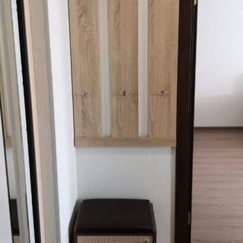 Сдается 1-комнатная квартира, 39,4 м²