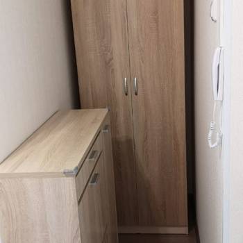 Сдается 1-комнатная квартира, 39,4 м²