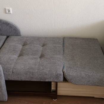 Сдается 1-комнатная квартира, 39,4 м²
