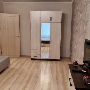 Сдается 1-комнатная квартира, 33 м²