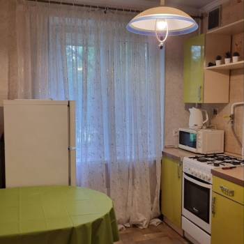 Сдается 1-комнатная квартира, 33 м²