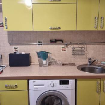 Сдается 1-комнатная квартира, 33 м²