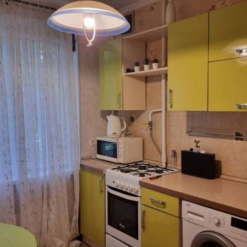 Сдается 1-комнатная квартира, 33 м²