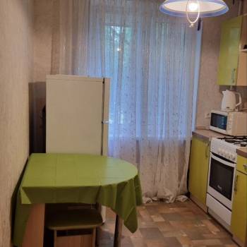 Сдается 1-комнатная квартира, 33 м²