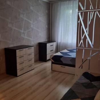Сдается 1-комнатная квартира, 33 м²