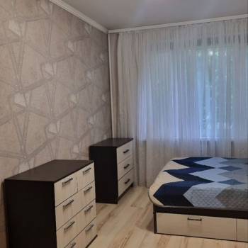 Сдается 1-комнатная квартира, 33 м²