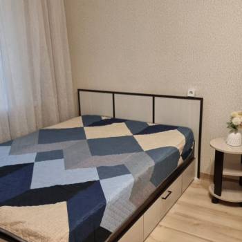 Сдается 1-комнатная квартира, 33 м²