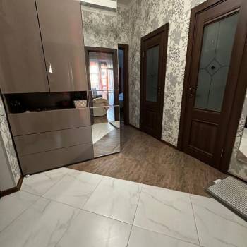 Продается 2-х комнатная квартира, 52 м²