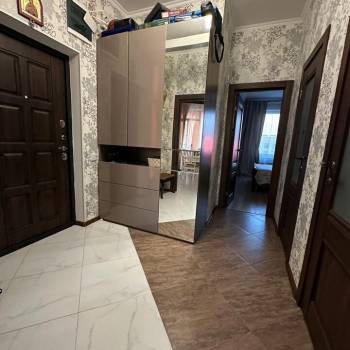 Продается 2-х комнатная квартира, 52 м²
