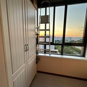 Продается 2-х комнатная квартира, 52 м²