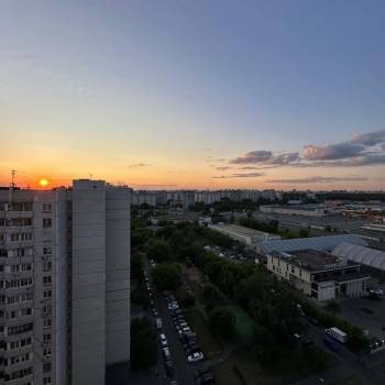 Продается 2-х комнатная квартира, 52 м²