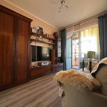 Продается 2-х комнатная квартира, 52 м²