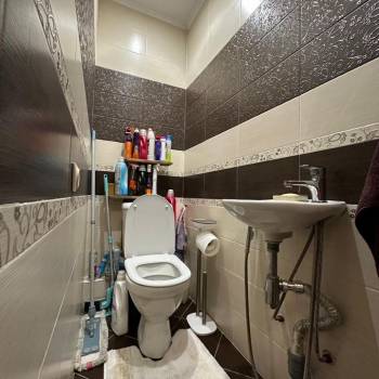 Продается 2-х комнатная квартира, 52 м²