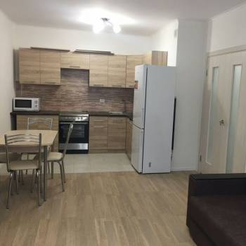 Продается 2-х комнатная квартира, 46,8 м²