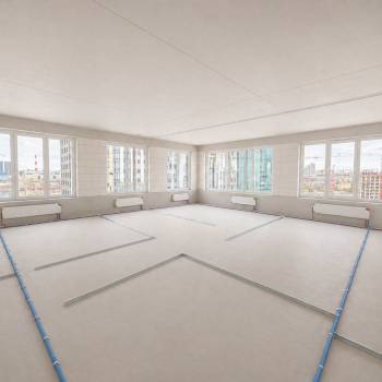 Продается Многокомнатная квартира, 97,2 м²