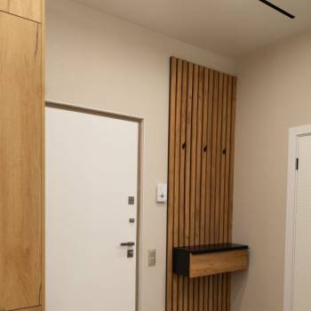 Сдается 2-х комнатная квартира, 42 м²
