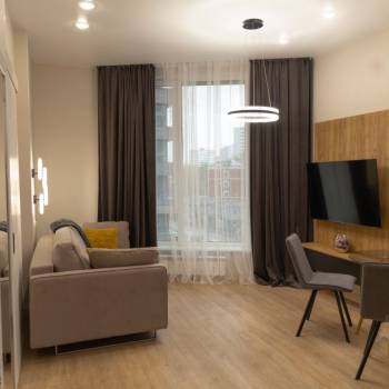 Сдается 2-х комнатная квартира, 42 м²
