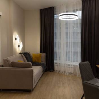 Сдается 2-х комнатная квартира, 42 м²