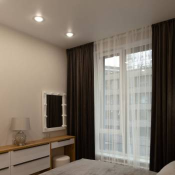 Сдается 2-х комнатная квартира, 42 м²