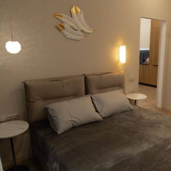 Сдается 2-х комнатная квартира, 42 м²