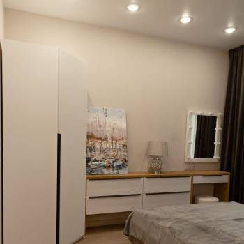 Сдается 2-х комнатная квартира, 42 м²