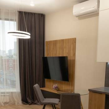 Сдается 2-х комнатная квартира, 42 м²