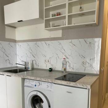 Продается 1-комнатная квартира, 20 м²