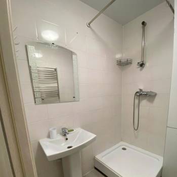 Продается 1-комнатная квартира, 20 м²