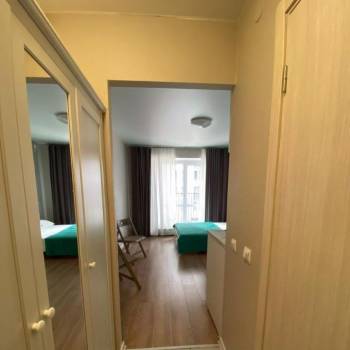 Продается 1-комнатная квартира, 20 м²