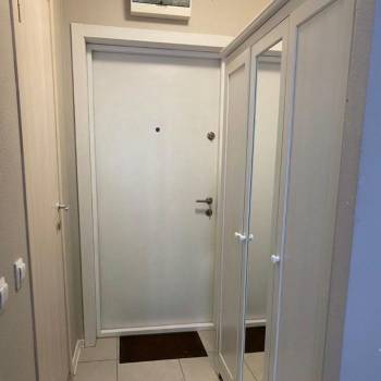 Продается 1-комнатная квартира, 20 м²