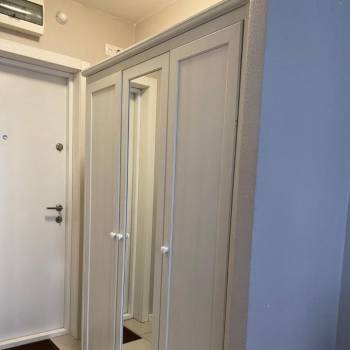 Продается 1-комнатная квартира, 20 м²