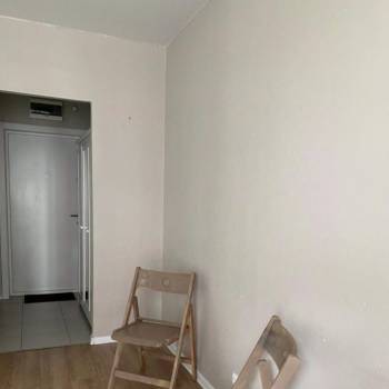 Продается 1-комнатная квартира, 20 м²