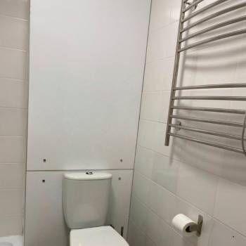 Продается 1-комнатная квартира, 20 м²