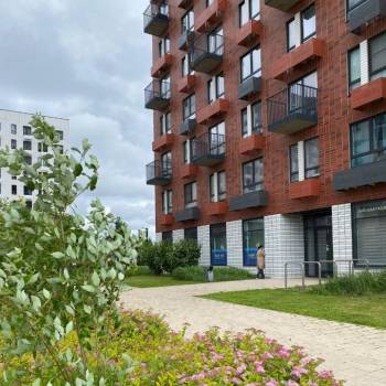 Продается 1-комнатная квартира, 20 м²