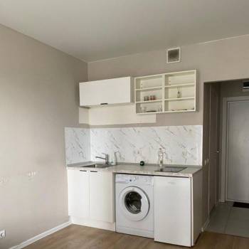 Продается 1-комнатная квартира, 20 м²