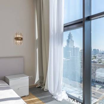 Продается 3-х комнатная квартира, 213,6 м²