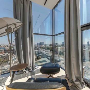Продается 3-х комнатная квартира, 213,6 м²