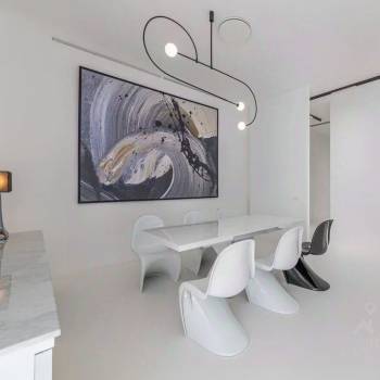 Продается 3-х комнатная квартира, 213,6 м²