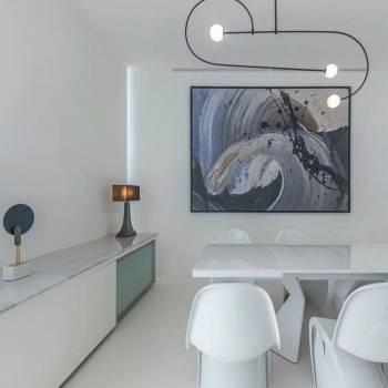 Продается 3-х комнатная квартира, 213,6 м²