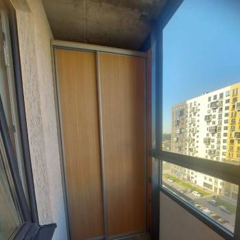 Сдается 1-комнатная квартира, 35 м²