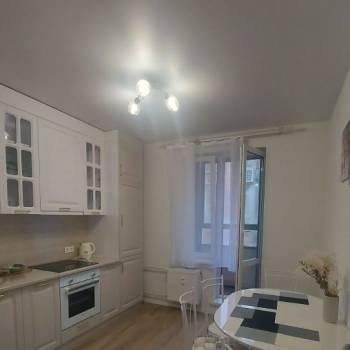 Сдается 1-комнатная квартира, 35 м²