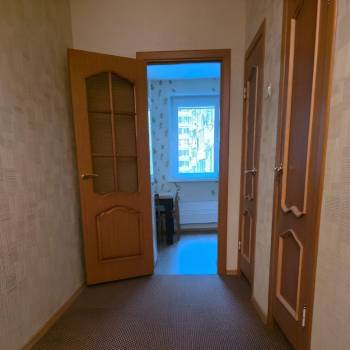 Сдается Многокомнатная квартира, 72,7 м²