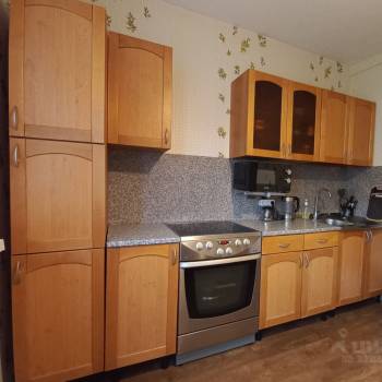Сдается Многокомнатная квартира, 72,7 м²