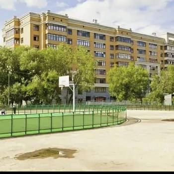 Сдается Многокомнатная квартира, 100 м²