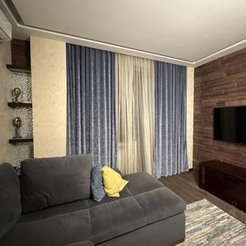 Сдается Многокомнатная квартира, 100 м²