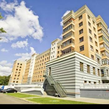 Сдается Многокомнатная квартира, 100 м²