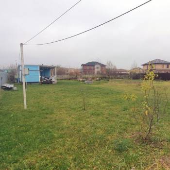 Продается Участок, 1100 м²