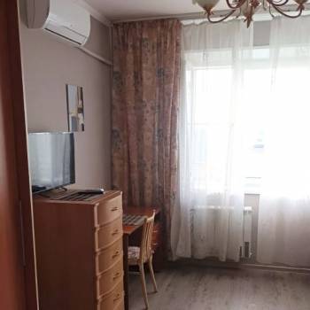 Сдается 1-комнатная квартира, 39 м²